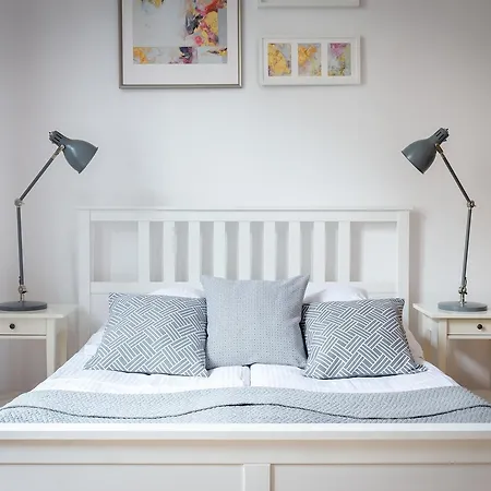 Fragola Budget & Apartment Krakow