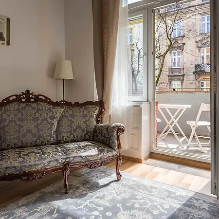 Apartment Fragola Budget &