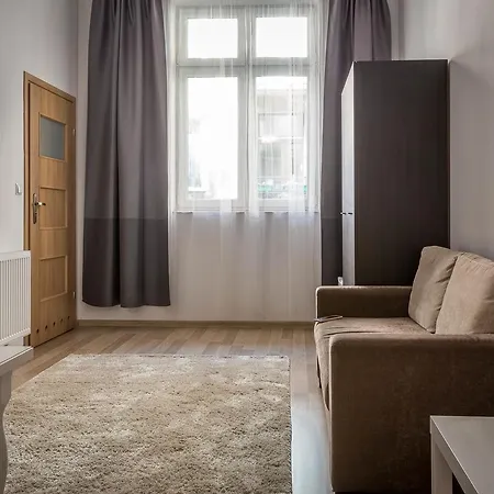 Fragola Budget & Apartment