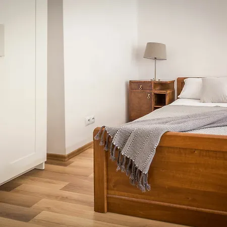 Apartment Fragola Budget & Krakow