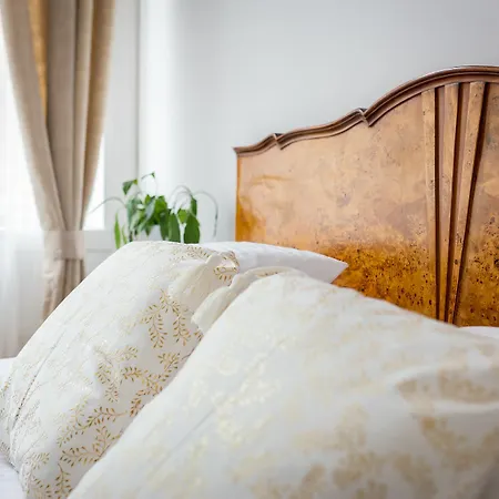 Appartement Fragola Budget &
